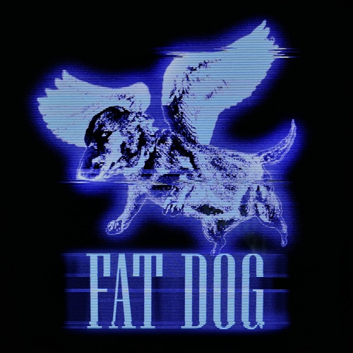 Fat Dog - All The Same [RUG1410D]